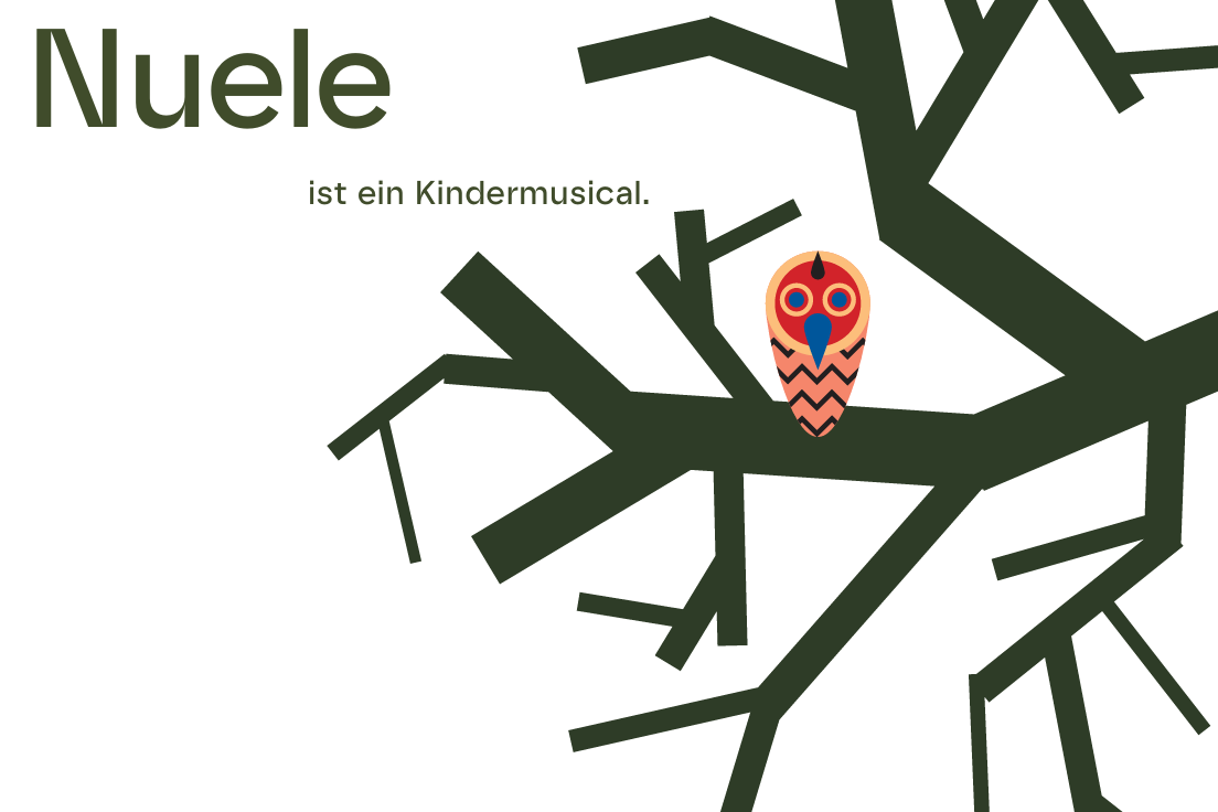 Nuele ein Kinder- und Familienmusical